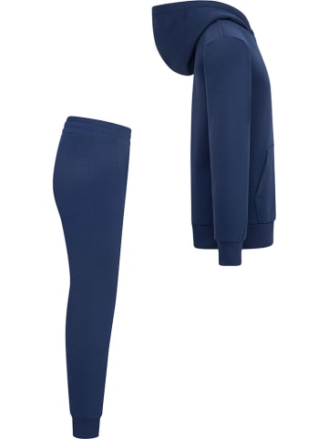 Converse 2tlg. Outfit in Dunkelblau