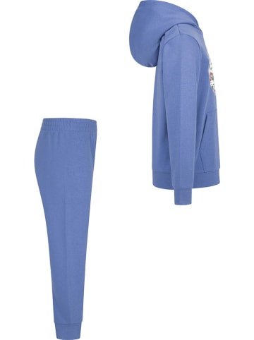 Converse 2tlg. Outfit in Blau