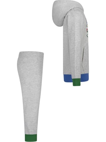 Converse 2tlg. Outfit in Grau