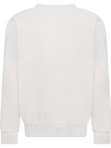 Converse Sweatshirt wit