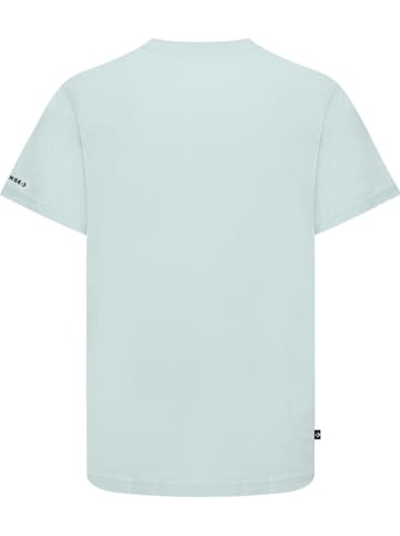 Converse Shirt in Mint