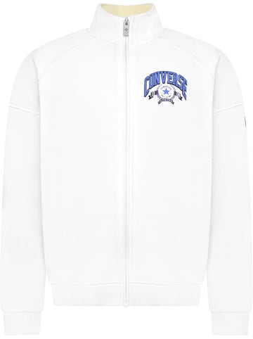 Converse Sweatvest wit