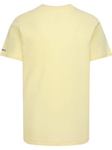 Converse Shirt in Gelb