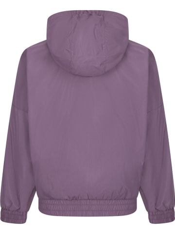 Converse Windbreaker in Lila