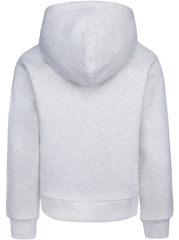 Converse Hoodie in Creme
