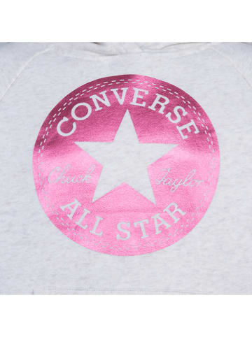 Converse Bluza w kolorze kremowym