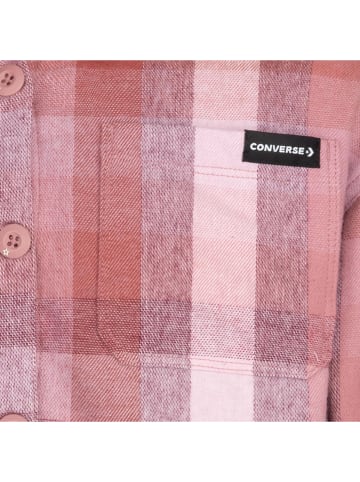 Converse Blousejas roze