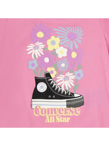 Converse Body (3 szt.) w kolorze jasnoróżowo-kremowo-żółtym