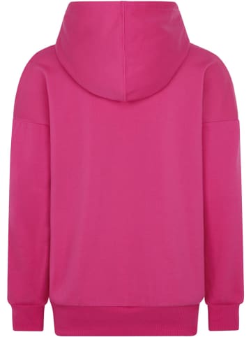 Converse Hoodie roze