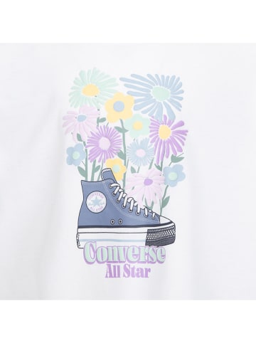 Converse Shirt wit