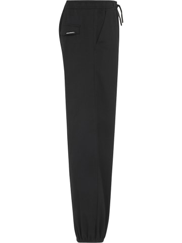 Converse Sweatbroek zwart