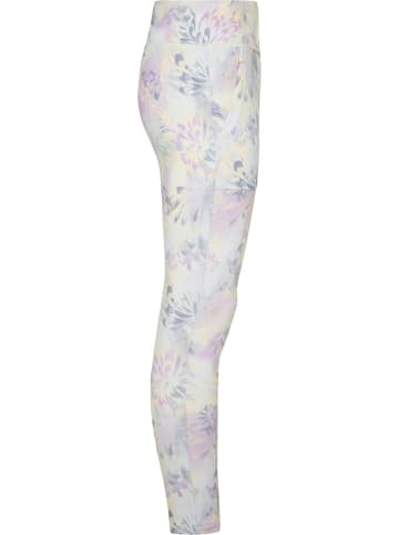 Converse Legginsy ze wzorem