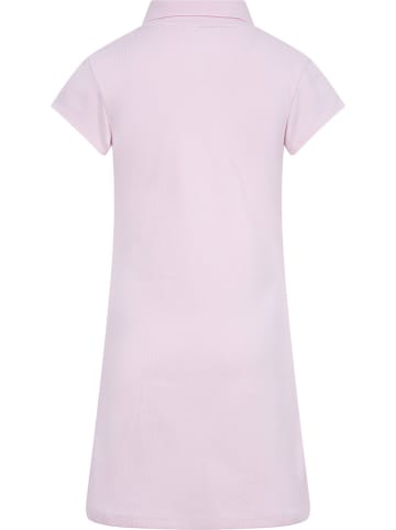 Converse Polokleid in Rosa