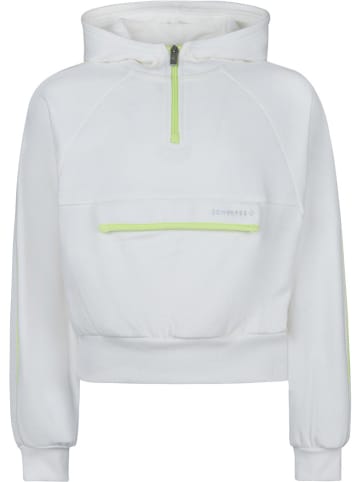 Converse Hoodie in Weiß