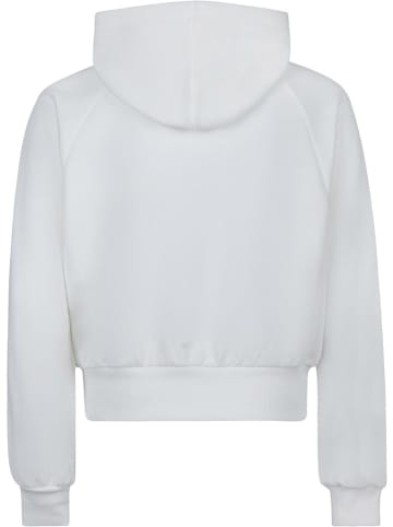 Converse Hoodie in Weiß