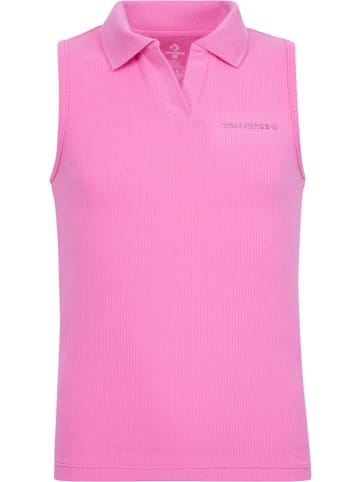 Converse Top in Pink