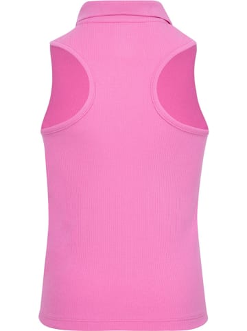 Converse Top in Pink