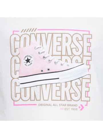 Converse Shirt wit