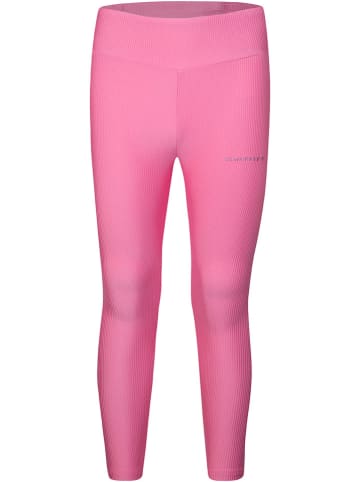 Converse Legging roze