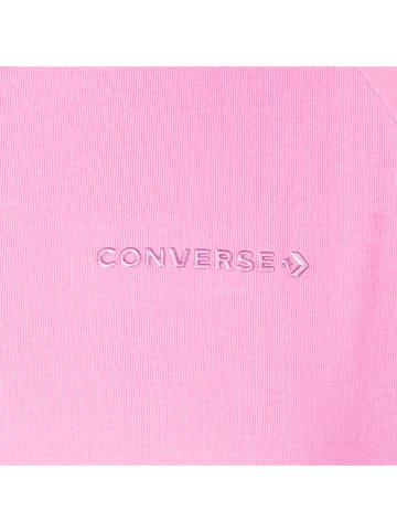 Converse Shirt in Pink