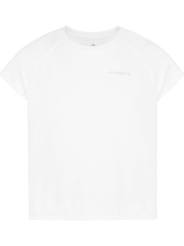 Converse Shirt in Weiß