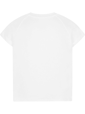 Converse Shirt in Weiß