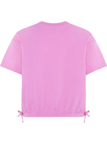 Converse Shirt in Pink