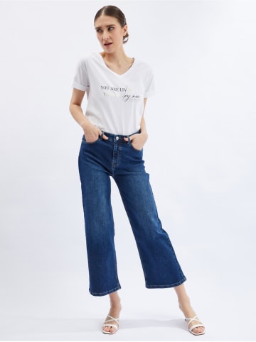 orsay Jeans - Comfort fit - in Blau