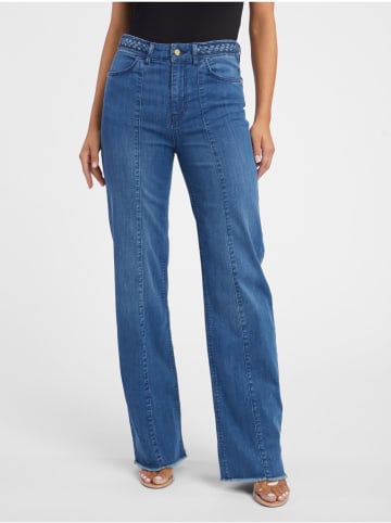 orsay Jeans - Comfort fit - in Blau