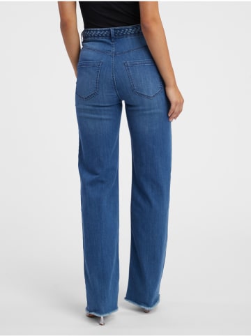 orsay Jeans - Comfort fit - in Blau