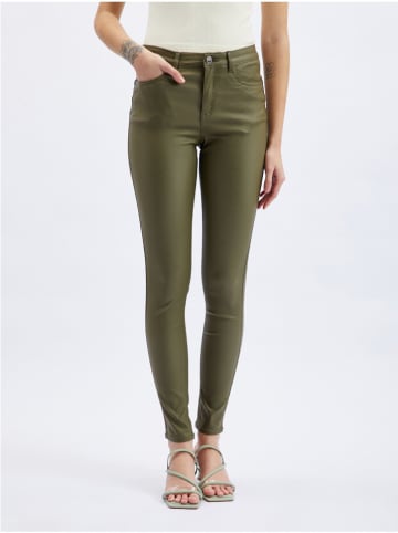 orsay Hose in Khaki