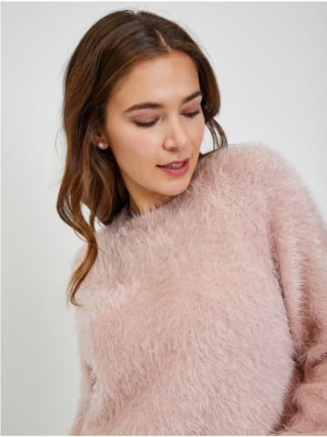 orsay Pullover in Rosa