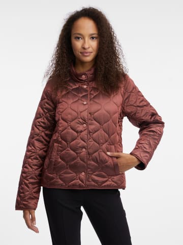 orsay Steppjacke in Bordeaux