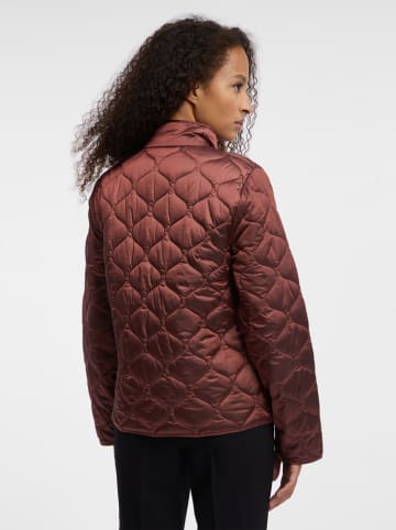 orsay Steppjacke in Bordeaux