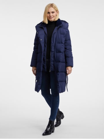 orsay Tussenmantel donkerblauw