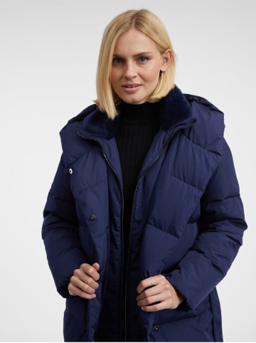 orsay Tussenmantel donkerblauw