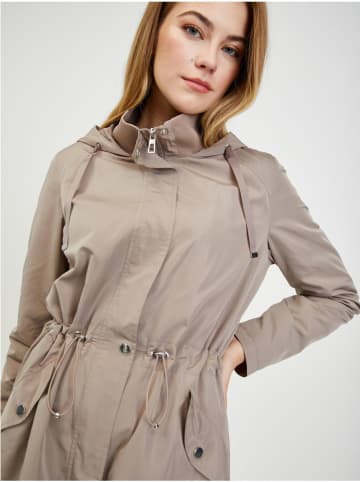 orsay Parka in Taupe gunstig kaufen limango
