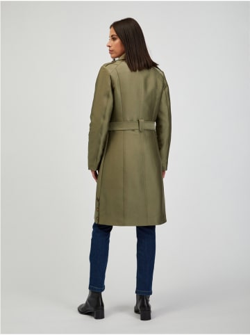 orsay Trenchcoat in Khaki