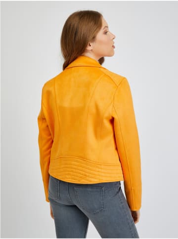 orsay Übergangsjacke in Orange