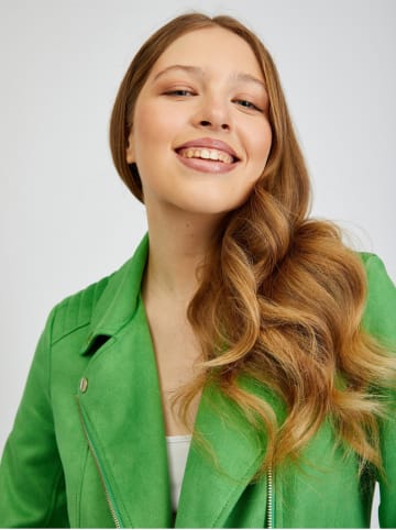 orsay Übergangsjacke in Grün