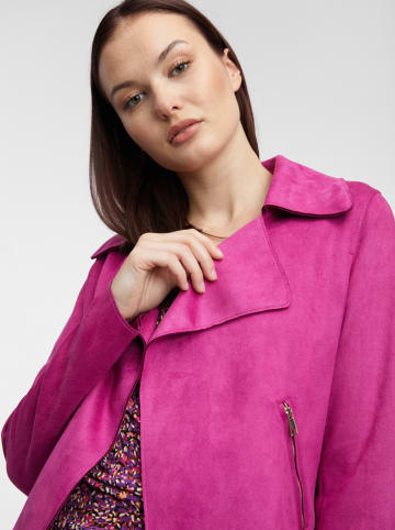 orsay Übergangsjacke in Fuchsia