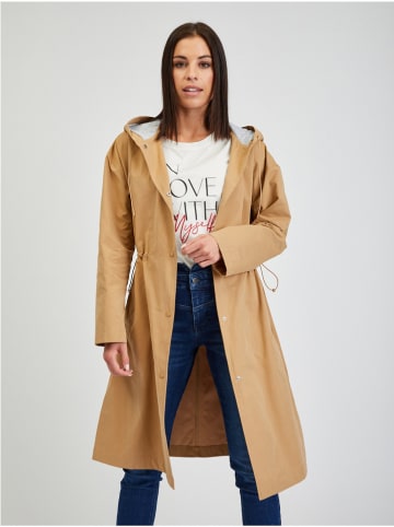 orsay Übergangsmantel in Camel