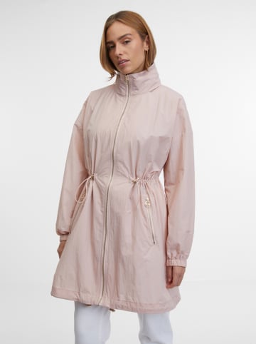 orsay Parka in Rosé