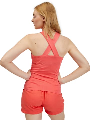 orsay Top in Koralle
