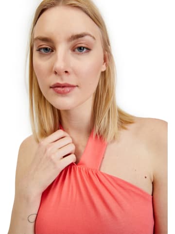 orsay Top in Koralle