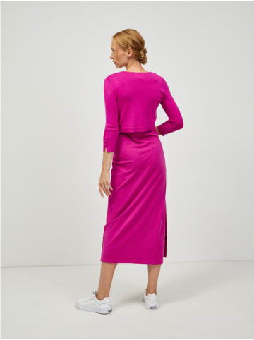 orsay Bolero roze