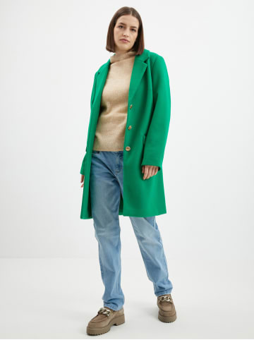 orsay Tussenmantel groen