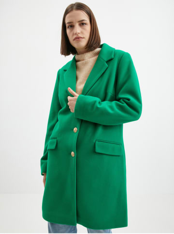 orsay Tussenmantel groen