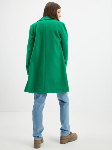 orsay Tussenmantel groen