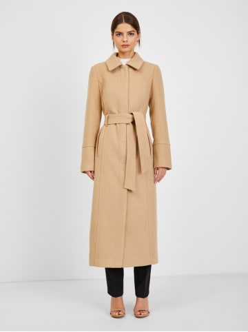 orsay Übergangsmantel in Beige